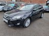 USED 2012 62 FORD FOCUS 1.6 TDCi Zetec 5dr - APPEARANCE PACK 