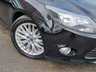 USED 2012 62 FORD FOCUS 1.6 TDCi Zetec 5dr - APPEARANCE PACK 