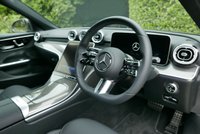USED MERCEDES C CLASS 