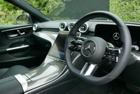 USED MERCEDES C CLASS 