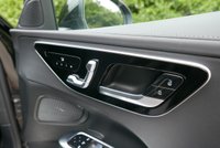 USED MERCEDES C CLASS 