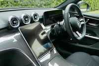 USED MERCEDES C CLASS 