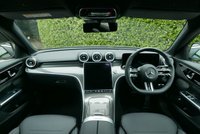 USED MERCEDES C CLASS 