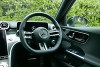 USED MERCEDES C CLASS 