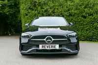 USED MERCEDES C CLASS 
