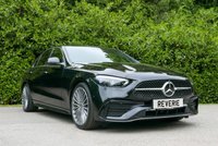USED MERCEDES C CLASS 