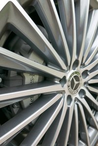 USED MERCEDES C CLASS 