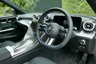 USED MERCEDES C CLASS 