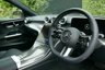 USED MERCEDES C CLASS 