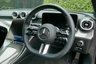 USED MERCEDES C CLASS 