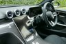 USED MERCEDES C CLASS 