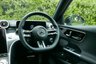 USED MERCEDES C CLASS 