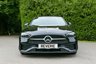 USED MERCEDES C CLASS 