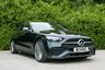 USED MERCEDES C CLASS 