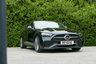 USED MERCEDES C CLASS 