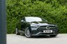 USED MERCEDES C CLASS 