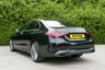 USED MERCEDES C CLASS 
