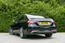 USED MERCEDES C CLASS 