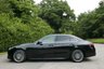 USED MERCEDES C CLASS 