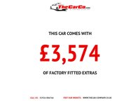 USED 2010 60 LAND ROVER DISCOVERY 3.0 4 TDV6 XS 5d 245 BHP * PARK SENSORS * 7 SEATS * PRIVACY * CLIMATE * NAV * 19 INCH ALLOYS *