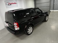 USED 2010 60 LAND ROVER DISCOVERY 3.0 4 TDV6 XS 5d 245 BHP * PARK SENSORS * 7 SEATS * PRIVACY * CLIMATE * NAV * 19 INCH ALLOYS *