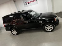 USED 2010 60 LAND ROVER DISCOVERY 3.0 4 TDV6 XS 5d 245 BHP * PARK SENSORS * 7 SEATS * PRIVACY * CLIMATE * NAV * 19 INCH ALLOYS *