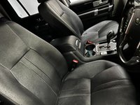 USED 2010 60 LAND ROVER DISCOVERY 3.0 4 TDV6 XS 5d 245 BHP * PARK SENSORS * 7 SEATS * PRIVACY * CLIMATE * NAV * 19 INCH ALLOYS *
