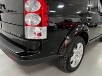 USED 2010 60 LAND ROVER DISCOVERY 3.0 4 TDV6 XS 5d 245 BHP * PARK SENSORS * 7 SEATS * PRIVACY * CLIMATE * NAV * 19 INCH ALLOYS *
