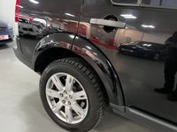 USED 2010 60 LAND ROVER DISCOVERY 3.0 4 TDV6 XS 5d 245 BHP * PARK SENSORS * 7 SEATS * PRIVACY * CLIMATE * NAV * 19 INCH ALLOYS *
