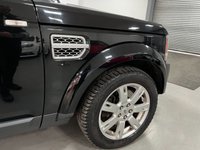 USED 2010 60 LAND ROVER DISCOVERY 3.0 4 TDV6 XS 5d 245 BHP * PARK SENSORS * 7 SEATS * PRIVACY * CLIMATE * NAV * 19 INCH ALLOYS *