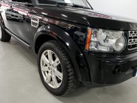 USED 2010 60 LAND ROVER DISCOVERY 3.0 4 TDV6 XS 5d 245 BHP * PARK SENSORS * 7 SEATS * PRIVACY * CLIMATE * NAV * 19 INCH ALLOYS *