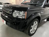 USED 2010 60 LAND ROVER DISCOVERY 3.0 4 TDV6 XS 5d 245 BHP * PARK SENSORS * 7 SEATS * PRIVACY * CLIMATE * NAV * 19 INCH ALLOYS *