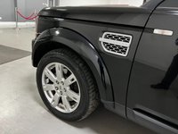 USED 2010 60 LAND ROVER DISCOVERY 3.0 4 TDV6 XS 5d 245 BHP * PARK SENSORS * 7 SEATS * PRIVACY * CLIMATE * NAV * 19 INCH ALLOYS *