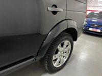 USED 2010 60 LAND ROVER DISCOVERY 3.0 4 TDV6 XS 5d 245 BHP * PARK SENSORS * 7 SEATS * PRIVACY * CLIMATE * NAV * 19 INCH ALLOYS *