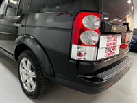 USED 2010 60 LAND ROVER DISCOVERY 3.0 4 TDV6 XS 5d 245 BHP * PARK SENSORS * 7 SEATS * PRIVACY * CLIMATE * NAV * 19 INCH ALLOYS *