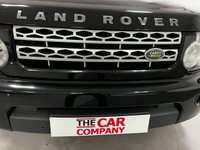 USED 2010 60 LAND ROVER DISCOVERY 3.0 4 TDV6 XS 5d 245 BHP * PARK SENSORS * 7 SEATS * PRIVACY * CLIMATE * NAV * 19 INCH ALLOYS *