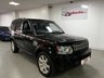 USED 2010 60 LAND ROVER DISCOVERY 3.0 4 TDV6 XS 5d 245 BHP * PARK SENSORS * 7 SEATS * PRIVACY * CLIMATE * NAV * 19 INCH ALLOYS *