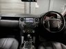 USED 2010 60 LAND ROVER DISCOVERY 3.0 4 TDV6 XS 5d 245 BHP * PARK SENSORS * 7 SEATS * PRIVACY * CLIMATE * NAV * 19 INCH ALLOYS *