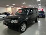 USED 2010 60 LAND ROVER DISCOVERY 3.0 4 TDV6 XS 5d 245 BHP * PARK SENSORS * 7 SEATS * PRIVACY * CLIMATE * NAV * 19 INCH ALLOYS *