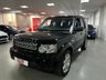USED 2010 60 LAND ROVER DISCOVERY 3.0 4 TDV6 XS 5d 245 BHP * PARK SENSORS * 7 SEATS * PRIVACY * CLIMATE * NAV * 19 INCH ALLOYS *