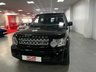 USED 2010 60 LAND ROVER DISCOVERY 3.0 4 TDV6 XS 5d 245 BHP * PARK SENSORS * 7 SEATS * PRIVACY * CLIMATE * NAV * 19 INCH ALLOYS *