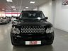 USED 2010 60 LAND ROVER DISCOVERY 3.0 4 TDV6 XS 5d 245 BHP * PARK SENSORS * 7 SEATS * PRIVACY * CLIMATE * NAV * 19 INCH ALLOYS *