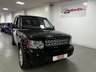 USED 2010 60 LAND ROVER DISCOVERY 3.0 4 TDV6 XS 5d 245 BHP * PARK SENSORS * 7 SEATS * PRIVACY * CLIMATE * NAV * 19 INCH ALLOYS *