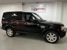 USED 2010 60 LAND ROVER DISCOVERY 3.0 4 TDV6 XS 5d 245 BHP * PARK SENSORS * 7 SEATS * PRIVACY * CLIMATE * NAV * 19 INCH ALLOYS *