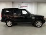 USED 2010 60 LAND ROVER DISCOVERY 3.0 4 TDV6 XS 5d 245 BHP * PARK SENSORS * 7 SEATS * PRIVACY * CLIMATE * NAV * 19 INCH ALLOYS *