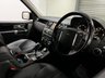 USED 2010 60 LAND ROVER DISCOVERY 3.0 4 TDV6 XS 5d 245 BHP * PARK SENSORS * 7 SEATS * PRIVACY * CLIMATE * NAV * 19 INCH ALLOYS *