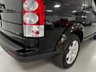 USED 2010 60 LAND ROVER DISCOVERY 3.0 4 TDV6 XS 5d 245 BHP * PARK SENSORS * 7 SEATS * PRIVACY * CLIMATE * NAV * 19 INCH ALLOYS *
