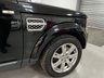 USED 2010 60 LAND ROVER DISCOVERY 3.0 4 TDV6 XS 5d 245 BHP * PARK SENSORS * 7 SEATS * PRIVACY * CLIMATE * NAV * 19 INCH ALLOYS *