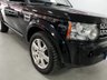 USED 2010 60 LAND ROVER DISCOVERY 3.0 4 TDV6 XS 5d 245 BHP * PARK SENSORS * 7 SEATS * PRIVACY * CLIMATE * NAV * 19 INCH ALLOYS *