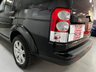 USED 2010 60 LAND ROVER DISCOVERY 3.0 4 TDV6 XS 5d 245 BHP * PARK SENSORS * 7 SEATS * PRIVACY * CLIMATE * NAV * 19 INCH ALLOYS *